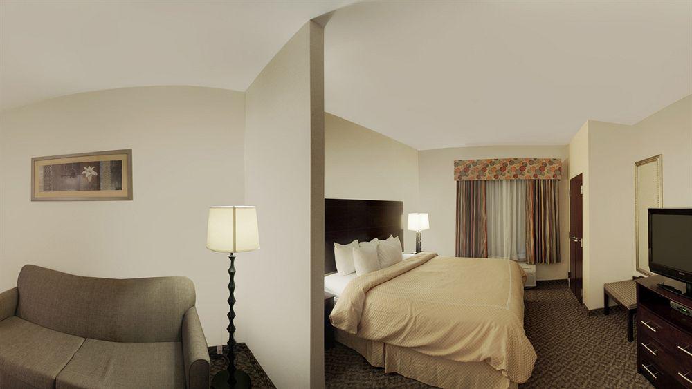 Comfort Suites Cicero - Syracuse North Phòng bức ảnh